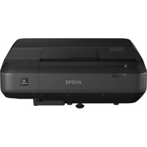Ультракороткофокусный проектор Epson EH-LS100#1
