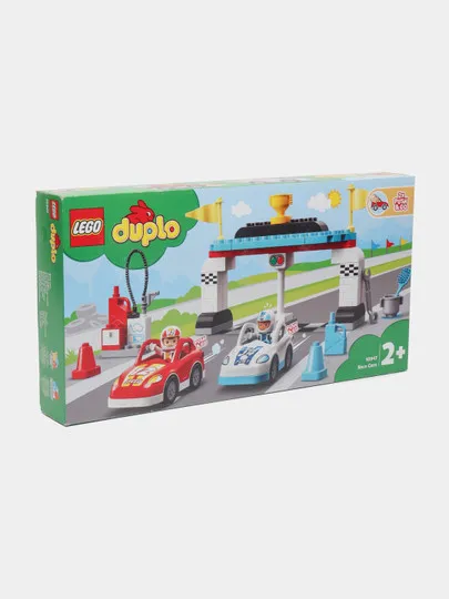 LEGO Duplo 10947#1