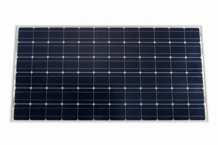Сетевая солнечная электростанция (30кВт)#1