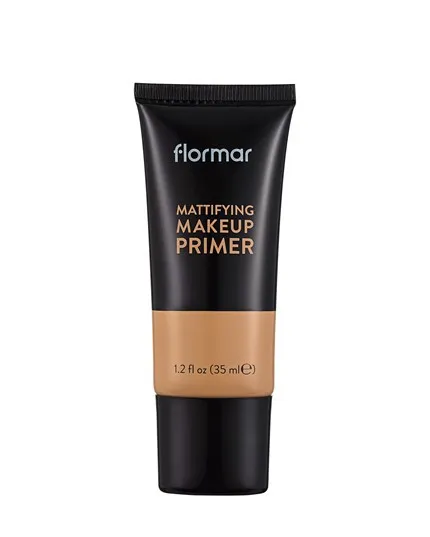 Праймер для макияжа spf 20 mattifying makeup primer 5565 Flormar#1