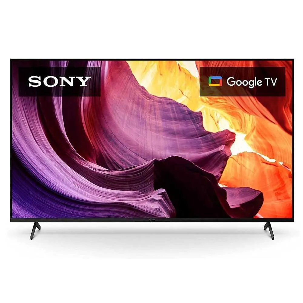 Телевизор Sony 65" HD LED Smart TV Wi-Fi Android#1