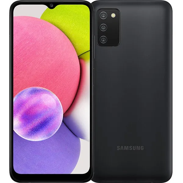 Смартфон Samsung Galaxy A03s 3/32 Gb#1