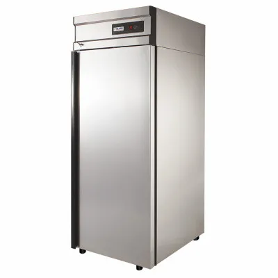 Шкаф холодильный среднетемпературный ШХС-0.4С#1
