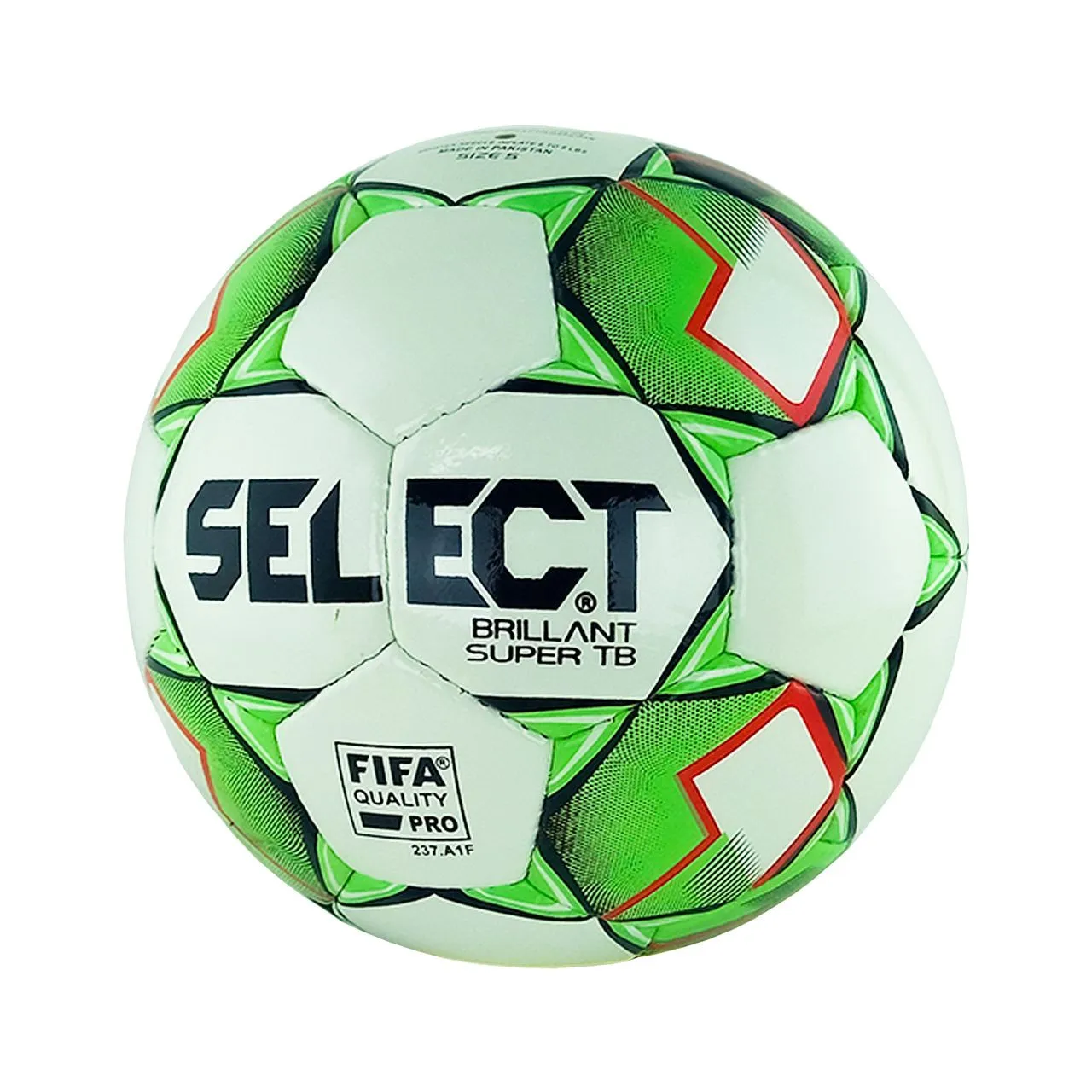 Myach futbol'nyy Select Super Brilliant TB
#1