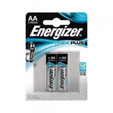 Батарейки Energizer AA CEE FSB2 E301323000#1