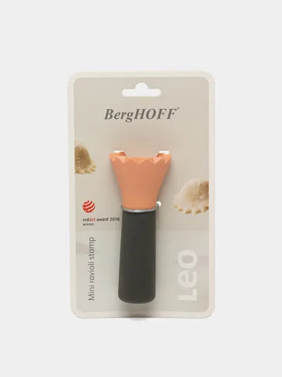 Нож для равиоли BergHOFF Leo, 11,5 см#1