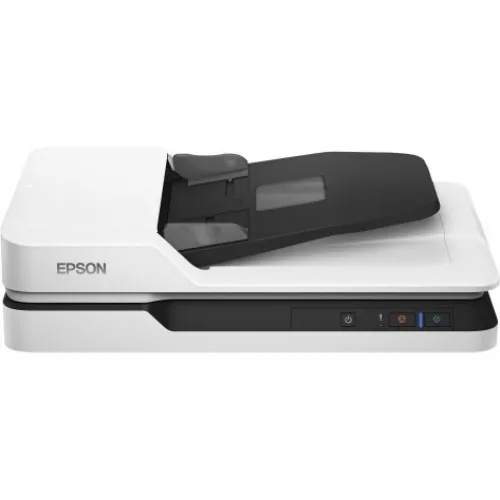 Epson WorkForce DS-1630 skaneri#1