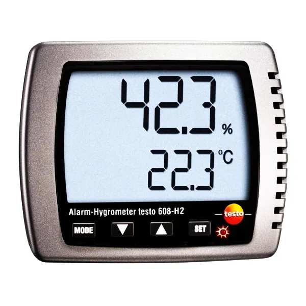 Термогигрометр TESTO 608-H2#1