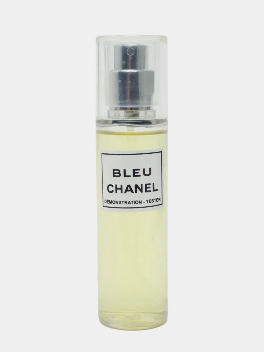 Chanel Bleu De Chanel feromonli parfyumeriya 45 ml TESTER#1