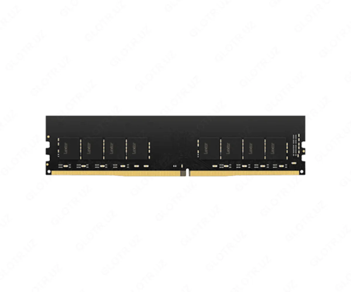 Модуль памяти Lexar 8Gb DDR4 2666MHz PC4-21300#1