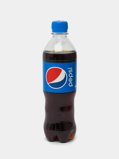 Напиток Pepsi 500мл#1