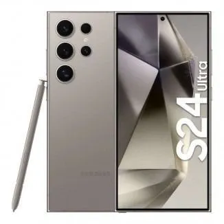 Смартфон Samsung Galaxy S24 Ultra 12/256GB#1