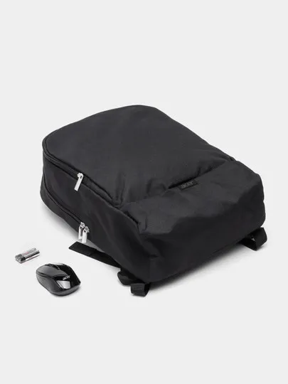 Рюкзак для ноутбука Acer Starter Kit_15.6" AAK910 Backpack,NP.ACC11.029#1