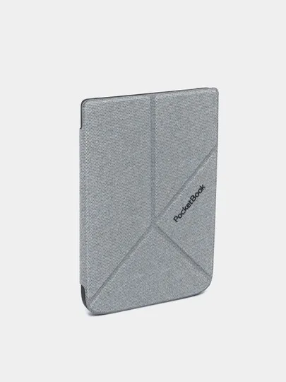 Чехол Origami COVER для PocketBook, light grey#1
