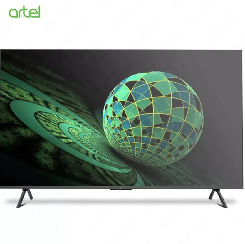 Телевизор Artel 85-дюмовый A85LU9500 Ultra HD 4K Android TV#1