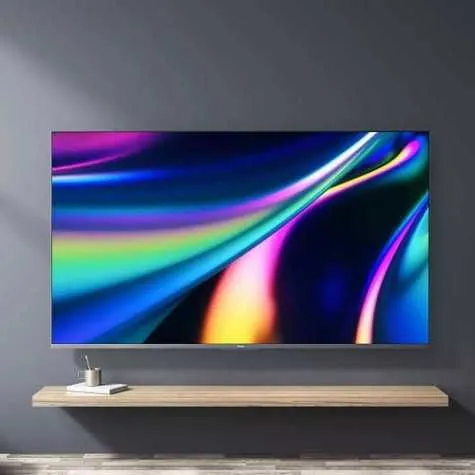 Телевизор Samsung 43" 4K LED Smart TV Android#1