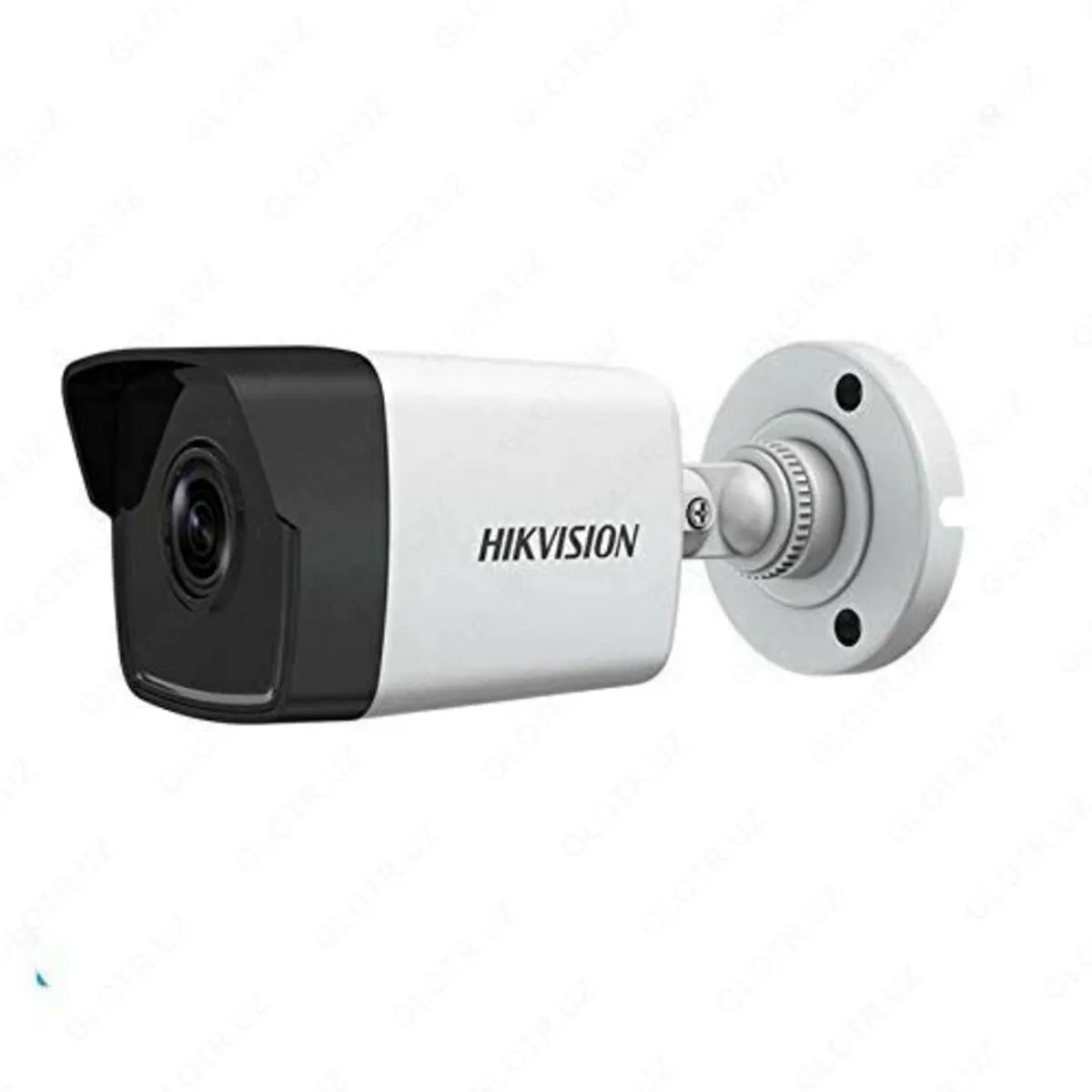 Камера видеонаблюдения Hikvision DS-2CD1023G0E-I 2-MP#1