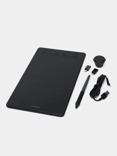 Графический планшет Huion Graphical tablet H950P#1
