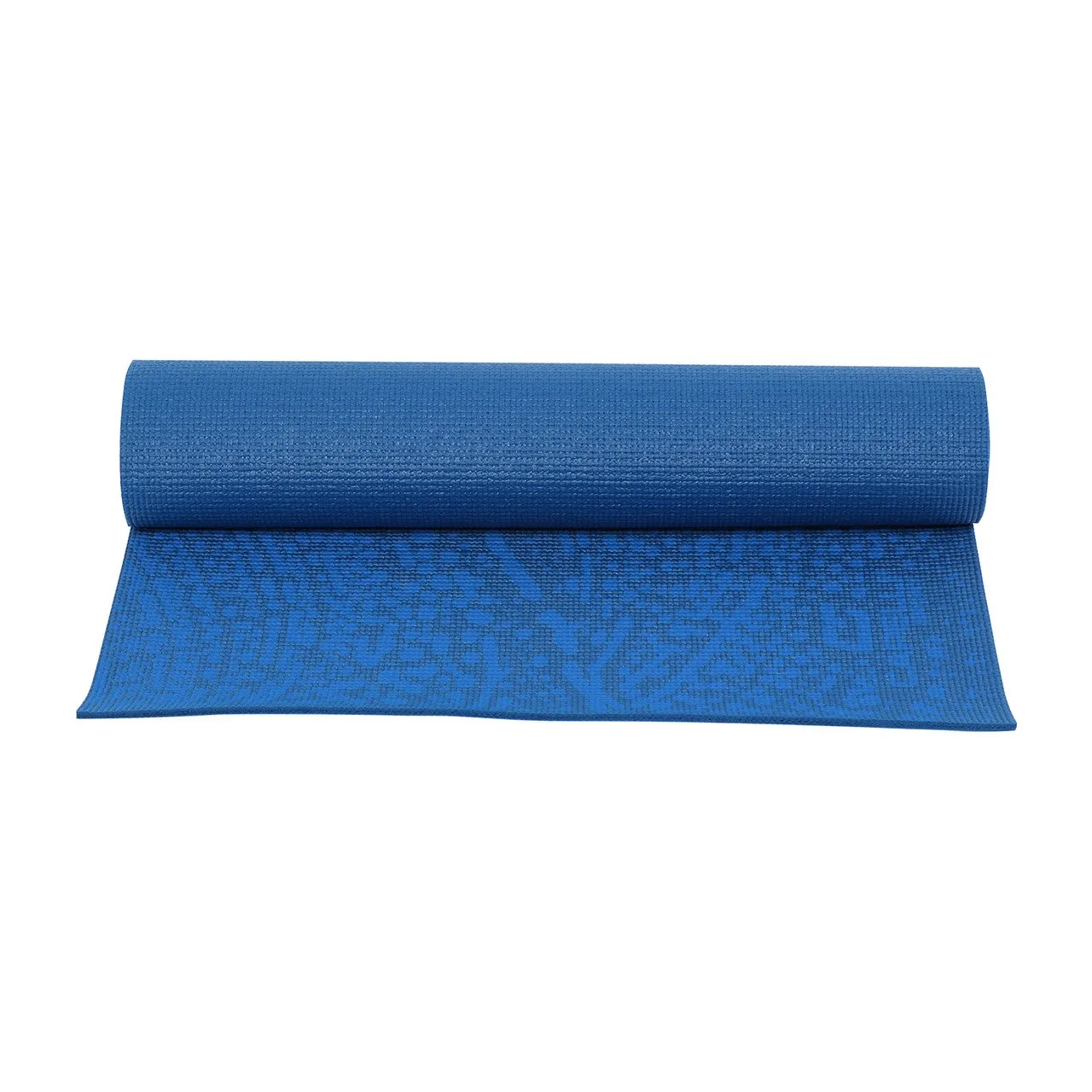 Yoga mat, 6 mm (model 10)#1