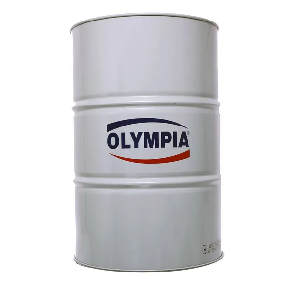 Масло-теплоноситель Olympia HEAT TRANSFER OIL 320 (АМТ 320)#1