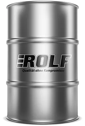 Масло полусинтетическое ROLF Dynamic SAE API SJ/CF 10W-40 1/4/20/208 л#1