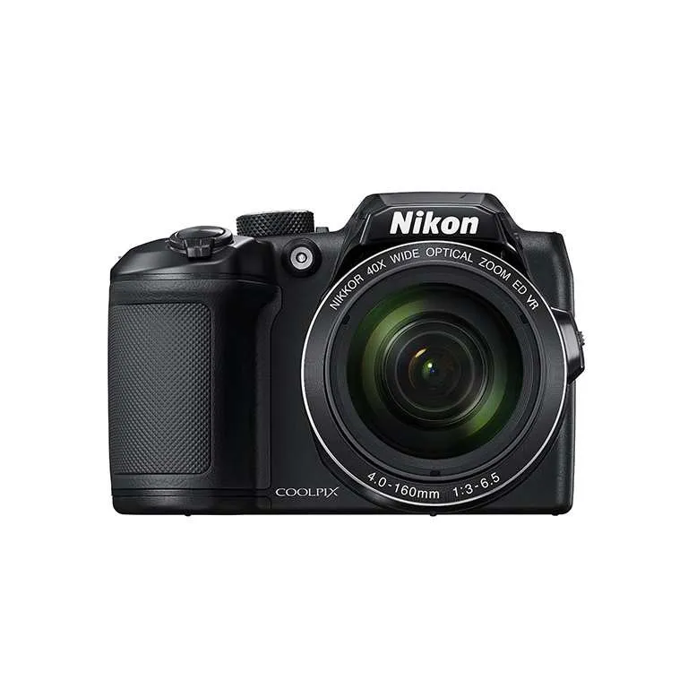 Фотокамера Nikon Coolpix B500 16mp 40x zoom Wifi#1