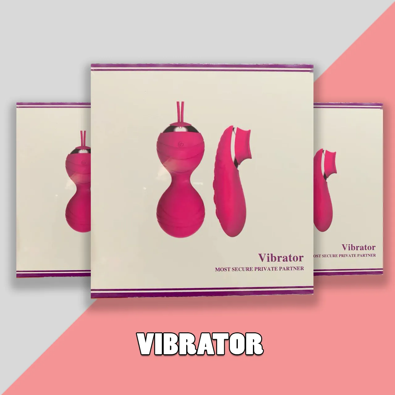 Vibrator#1