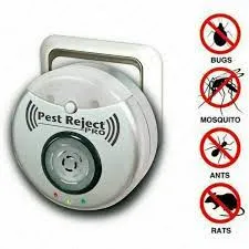 Pest Reject Pro ultrasonik repeller#1