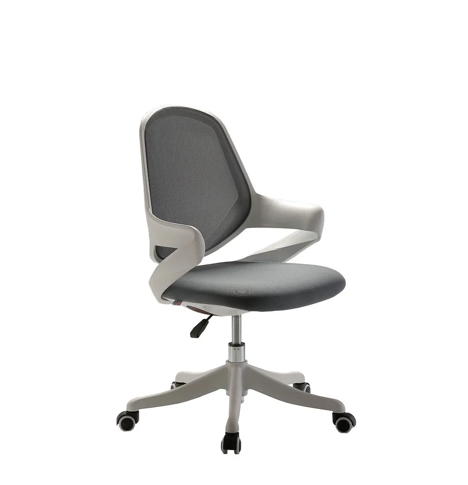 Кресло для персонала SPARK серый#1
