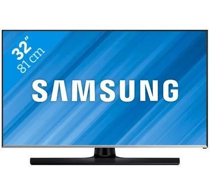 Телевизор Samsung 32" IPS Smart TV Android#1