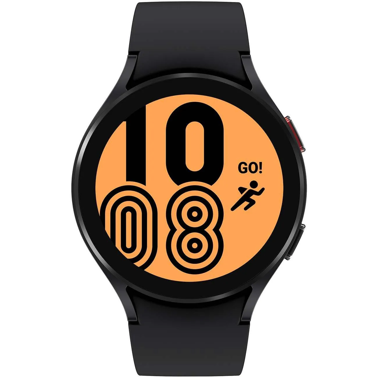 Смарт часы Samsung Galaxy Watch 4 (44мм) Black#1