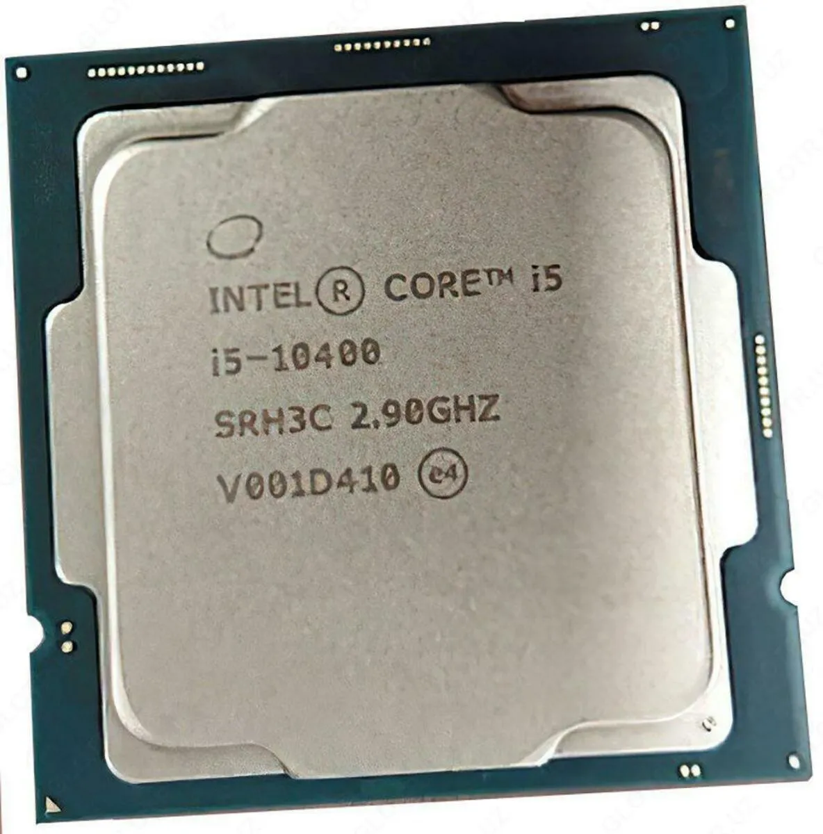 Процессор Intel® Core™ i5-10400#1