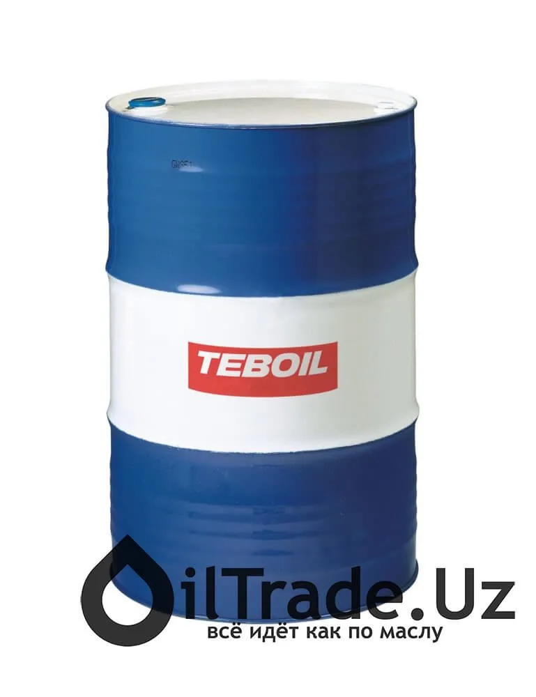 Масло гидравлическое Teboil Hydraulic Oil HVLP 46 S#1