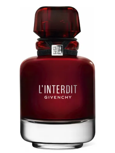 Парфюм L'Interdit Eau de Parfum Rouge Givenchy для женщин#1