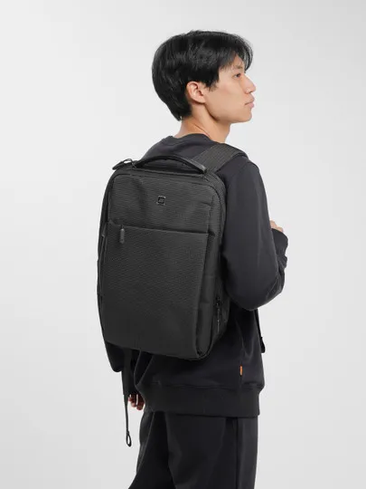 Рюкзак для ноутбука 2E Backpack, Network 16", Black#1