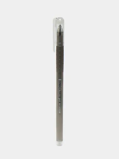 Ручка гелевая Linc Ocean, черная#1