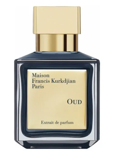 Парфюм Oud Extrait de Parfum Maison Francis Kurkdjian для мужчин и женщин#1