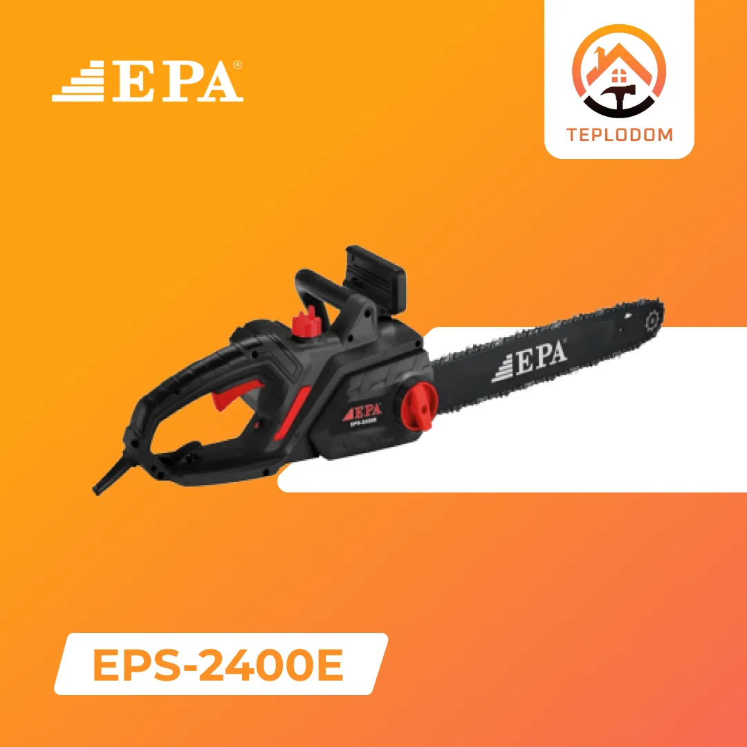Цепная электропила Epa (EPS-2400E)#1