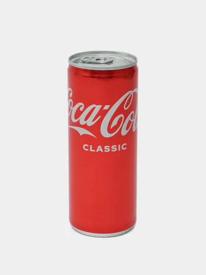 Напиток Coca-Cola, 250 мл - 2#1