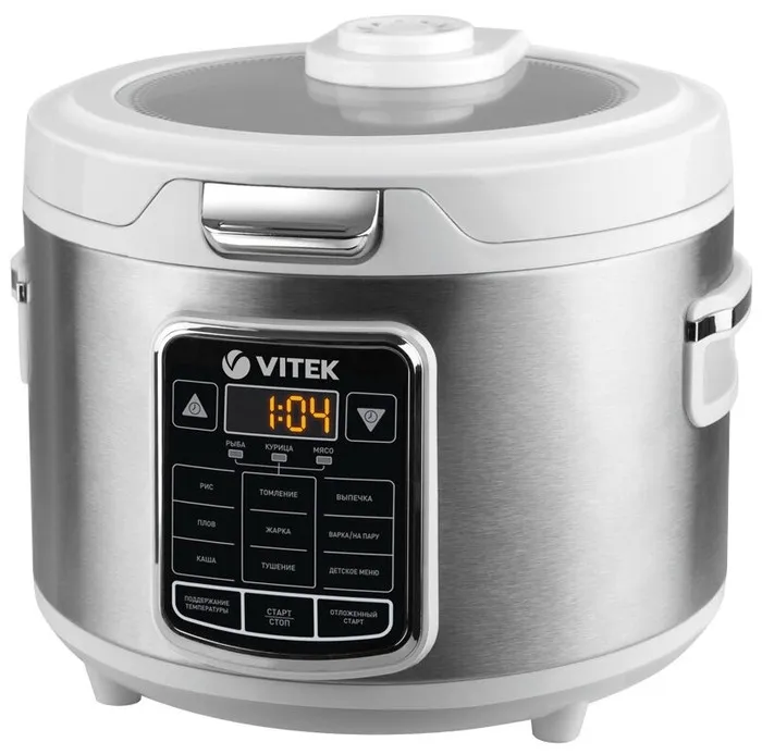 Мультиварка VITEK VT-4281#1