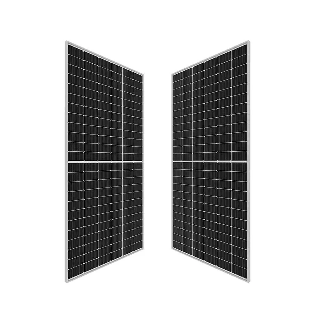 Солнечные Панели (батареи) TRINA 550 Вт.#1