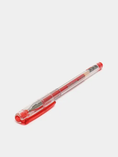 Гелевая ручка ErichKrause G-Point, красный#1