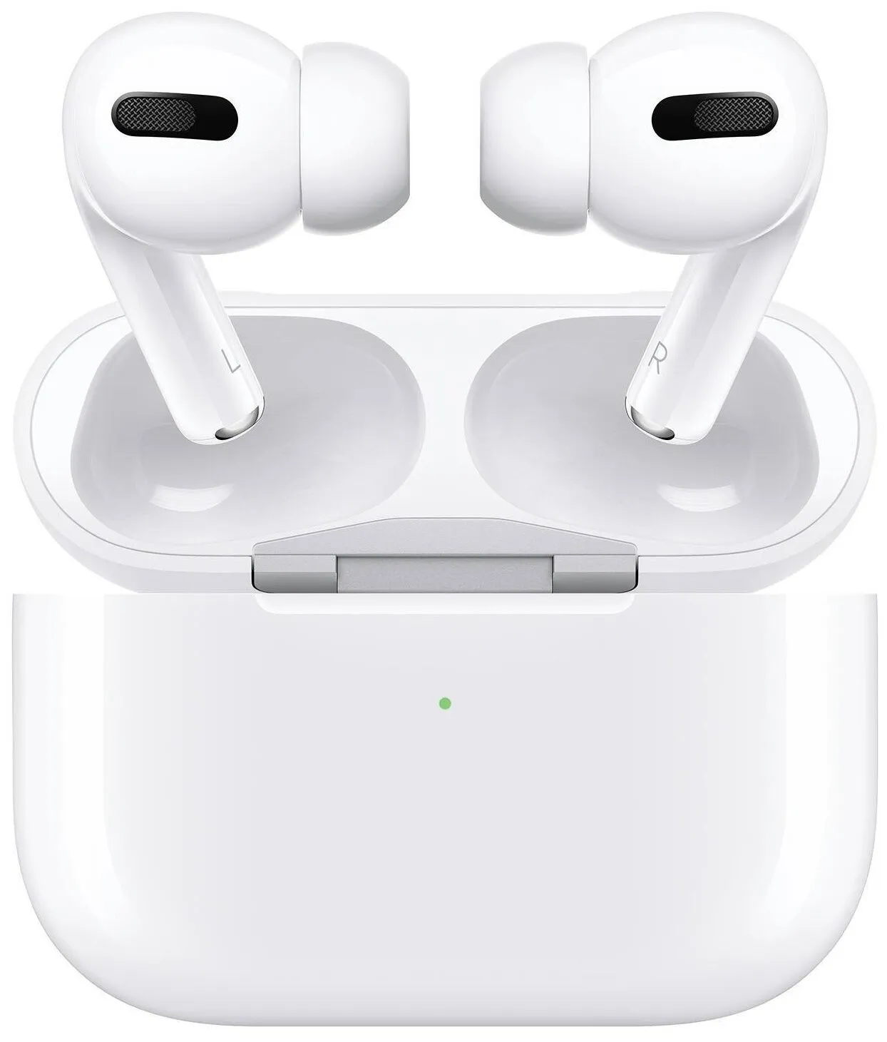 Apple AirPods Pro simsiz minigarnituralari#1