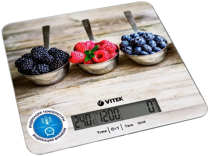 Весы кухонные Vitek VT-2429#1