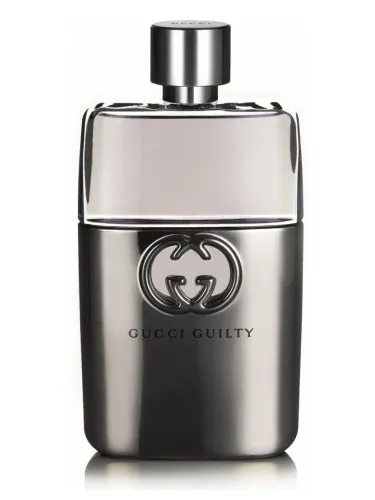 Парфюм Guilty Pour Homme Gucci для мужчин#1