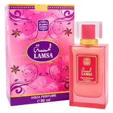 Парфюм Aqua Prfume Lamsa#1