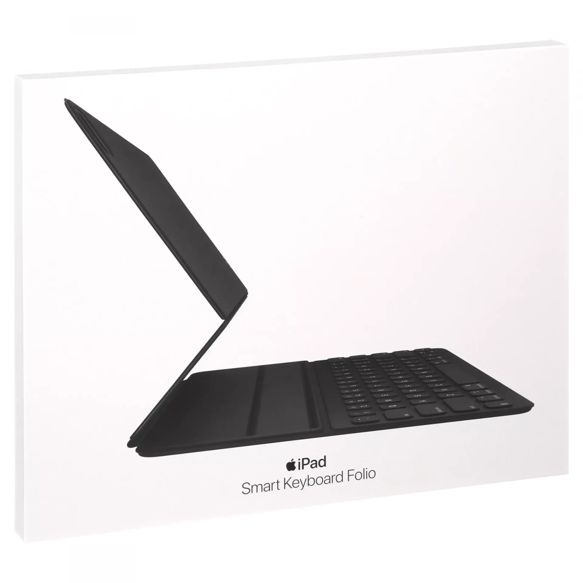 IPad Pro 12.9" / MXNL2LL/A uchun Smart Keyboard Folio#1