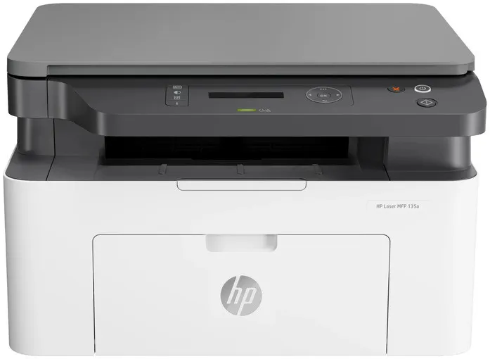 HP lazerli MFP 135a printeri#1