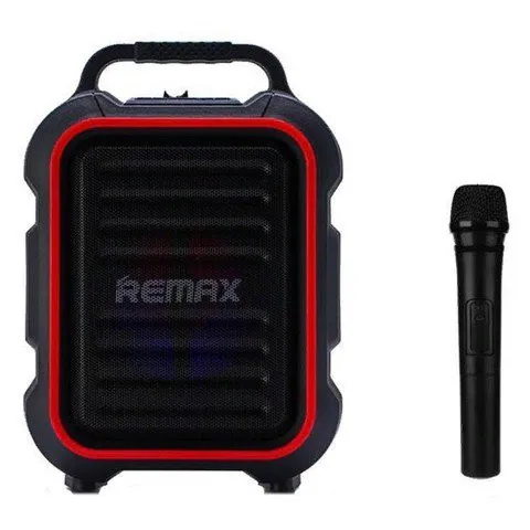 Портативный Bluetooth колонка REMAX RB-X3#1