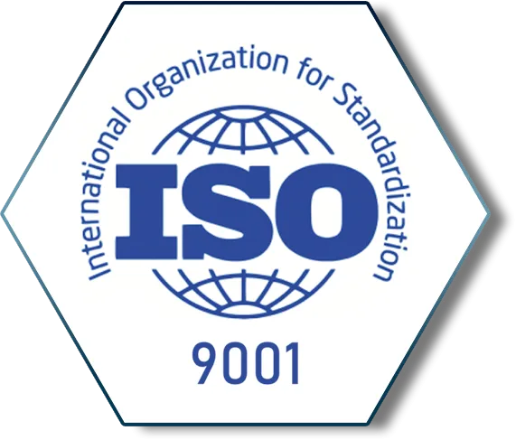 Разработка и внедрение ISO 9001, ISO 14001 и ISO 45001#1